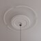 Ekena Millwork 63 1/2-in. OD x 59-in. ID x 2 1/4-in. W x 3/4-in. P Hillsborough Running Coin Ceiling Ring Kit CRK63HI - alternate 10